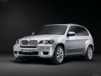 BMW X5 M-Package 2008 Tank Top #530304