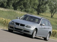 BMW 320d Touring 2006 puzzle 530311