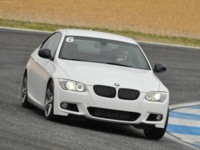 BMW 335is Coupe 2011 puzzle 530375