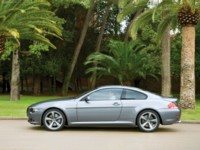 BMW 635d Coupe 2008 Poster 530406