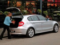 BMW 120i UK Version 2005 mug #NC111886