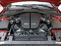 BMW M6 2005 Longsleeve T-shirt #530448
