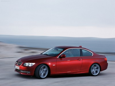 BMW 3-Series Coupe 2011 tote bag #NC112090