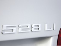 BMW 5-Series Long-Wheelbase 2011 Tank Top #530496