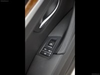 BMW 5-Series Long-Wheelbase 2011 hoodie #530500