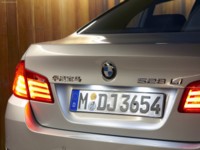 BMW 5-Series Long-Wheelbase 2011 t-shirt #530516