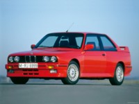BMW M3 1987 Poster 530554