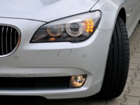 BMW 730d 2009 Poster 530569