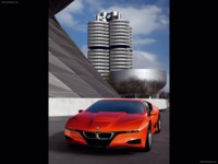 BMW M1 Concept 2008 Poster 530611