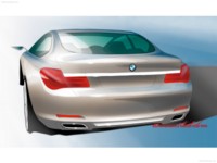 BMW 7-Series 2009 magic mug #NC114296