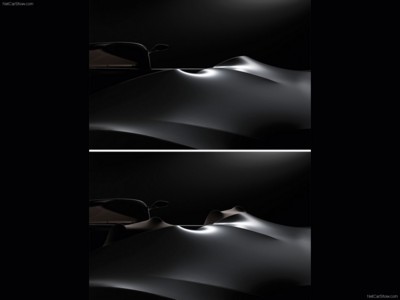 BMW GINA Light Visionary Model Concept 2008 magic mug #NC115197