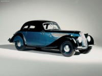 BMW 327 Coupe 1937 puzzle 530659