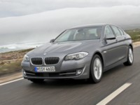 BMW 5-Series 2011 Tank Top #530672