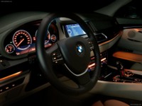 BMW 5-Series Gran Turismo 2010 tote bag #NC113283