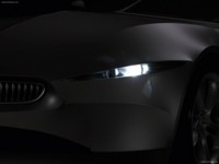 BMW GINA Light Visionary Model Concept 2008 Poster 530714
