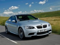 BMW M3 Coupe UK Version 2008 Poster 530781