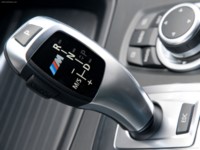 BMW X5 M 2010 stickers 530822