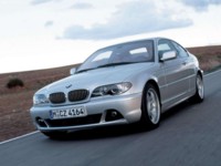 BMW 330Cd Coupe 2004 Poster 530833