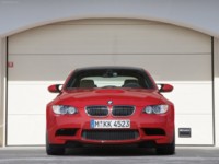 BMW M3 Coupe 2008 mug #NC115588
