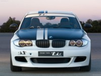BMW 1-Series tii Concept 2007 hoodie #530863
