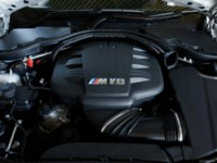 BMW M3 Coupe UK Version 2008 tote bag #NC115663