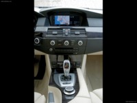 BMW 530i 2008 Mouse Pad 530884
