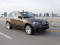 BMW X5 2011 Sweatshirt #530924