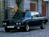 BMW 3.3Li 1975 Poster 530931
