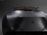 BMW GINA Light Visionary Model Concept 2008 Poster 530932