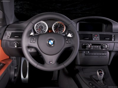 BMW M3 Frozen Gray 2011 mug #NC115708
