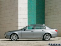 BMW 530i 2008 Mouse Pad 530943
