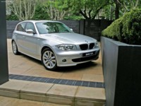 BMW 120i UK Version 2005 mug #NC111863