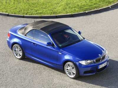 BMW 135i Convertible 2010 puzzle 531010