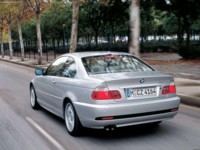 BMW 330Cd Coupe 2004 hoodie #531047