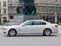 BMW 760Li 2010 Poster 531056