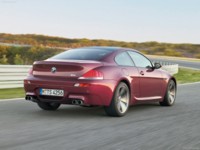 BMW M6 2005 mug #NC116011