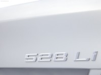 BMW 5-Series Long-Wheelbase 2011 Tank Top #531062