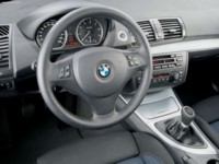 BMW 130i 2005 stickers 531069