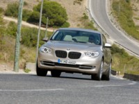 BMW 5-Series Gran Turismo 2010 mug #NC113181