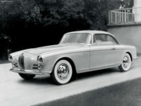 BMW 503 Coupe 1956 puzzle 531088