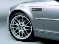 BMW M3 CSL 2003 stickers 531096