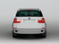 BMW EfficientDynamics Concept 2008 tote bag #NC115025