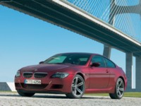 BMW M6 2005 mug #NC115980