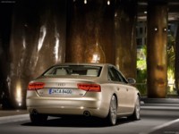 Audi A8 2011 stickers 531235