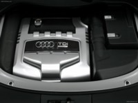 Audi Cross Coupe quattro Concept 2007 hoodie #531249
