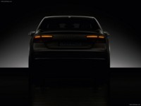 Audi A8 2011 Poster 531252