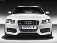 Audi S5 Sportback 2011 stickers 531292