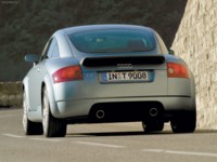 Audi TT 3.2 DSG quattro 2003 stickers 531303