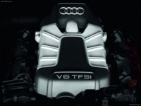 Audi Q7 2011 magic mug #NC110384