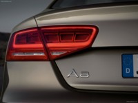 Audi A8 2011 puzzle 531469